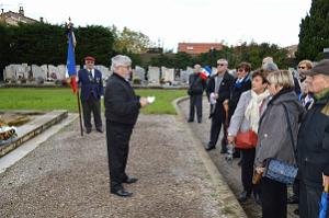 AOBR 2018 11 01 MARSEILLE CIMETIERE DE MAZARGUES-HOMMAGES AUX MORTS RESTES EN ALGERIE (20)